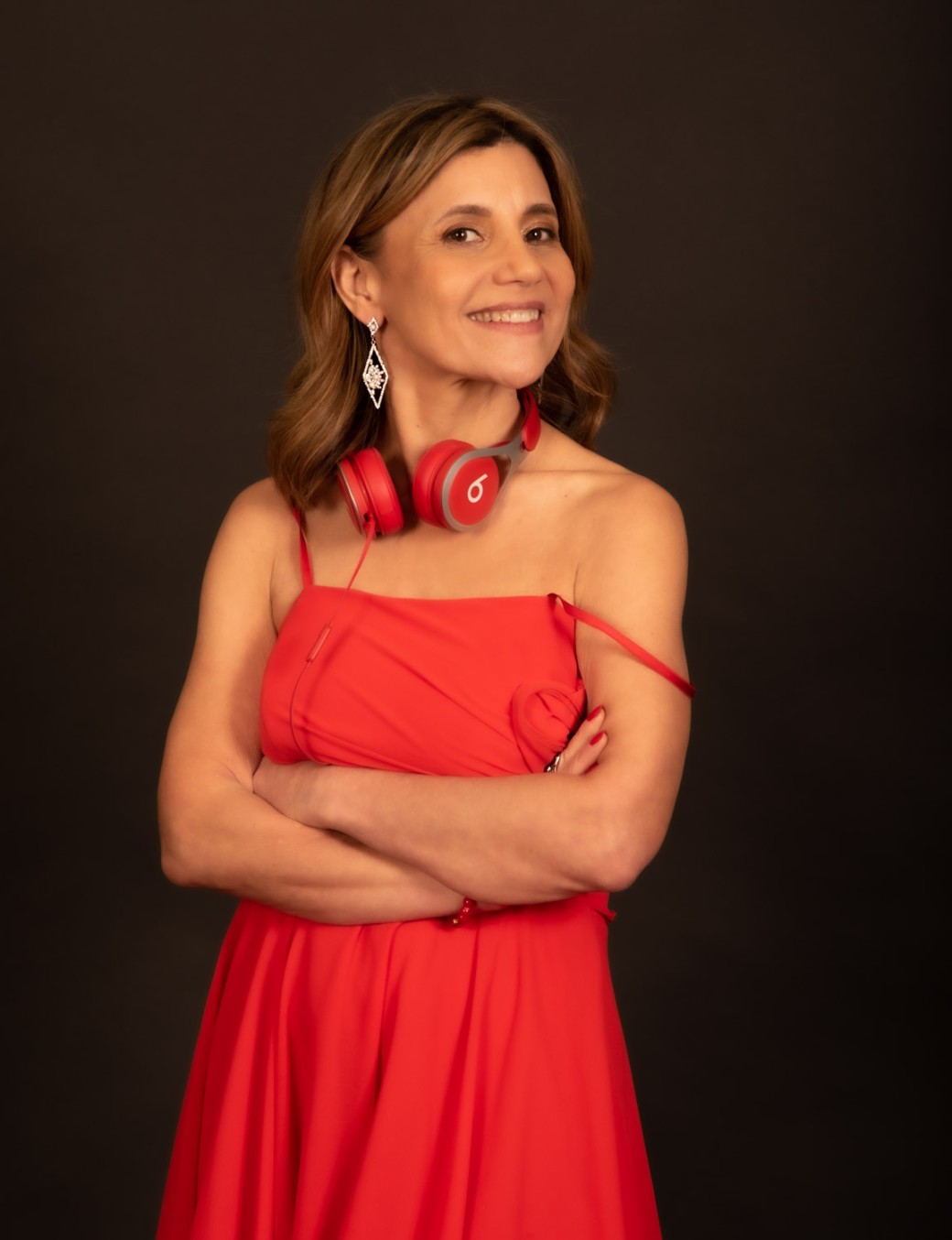 Laura Petroni Tango Dj